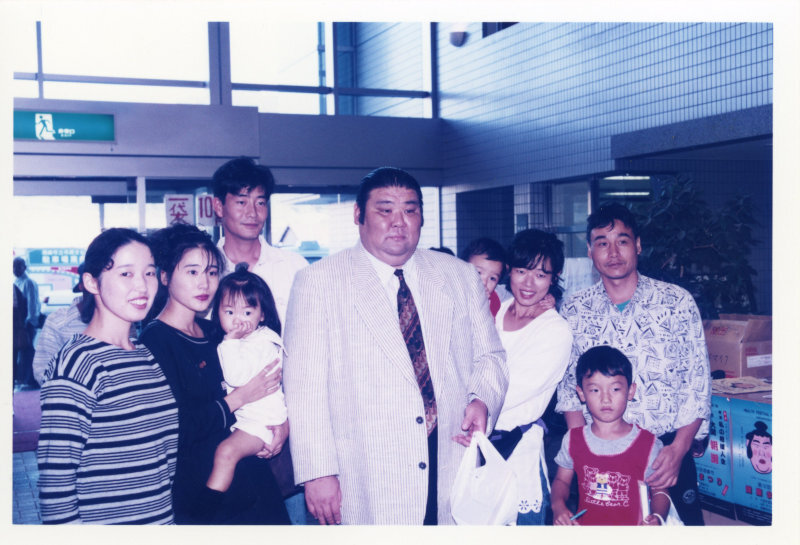 第12回健康まつりの写真