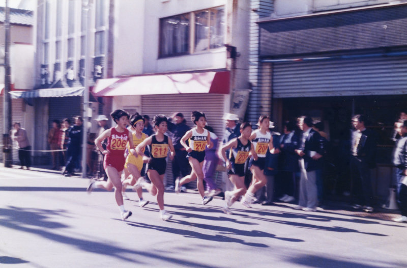 第44回須崎短縮マラソン大会の写真