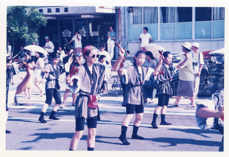 第37回須崎まつりの写真