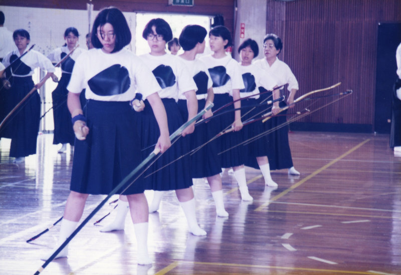 須崎市民体育祭の写真