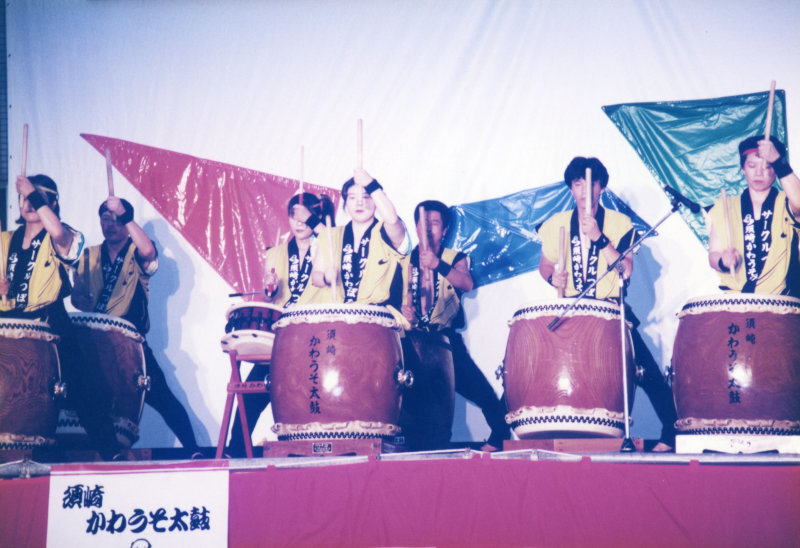 第37回須崎まつりの写真
