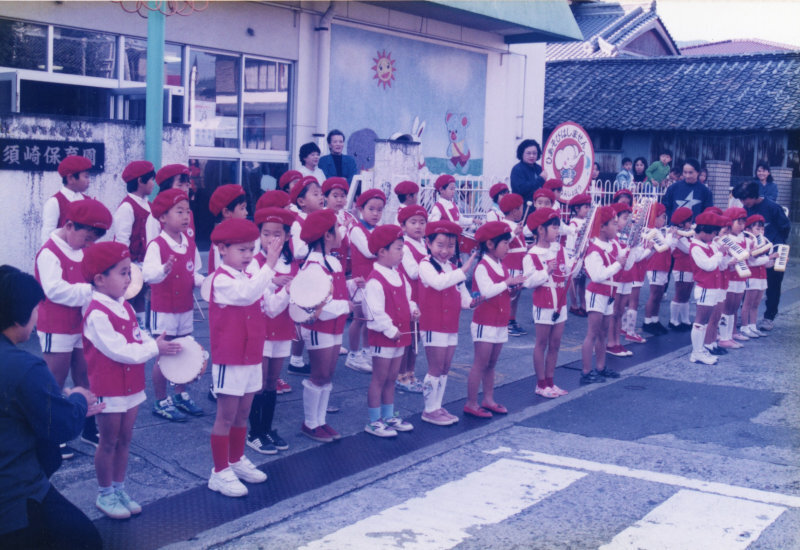 全国ニューメディア祭'95inこうちの写真