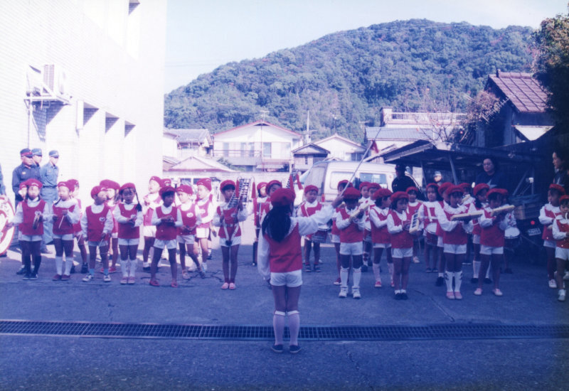 全国ニューメディア祭'95inこうちの写真