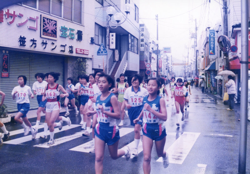 第48回須崎ロードレースの写真