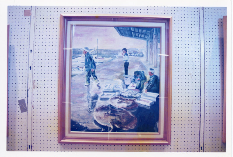 第44回須崎市展の写真