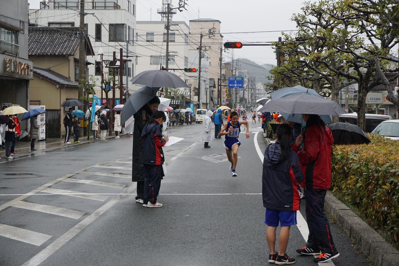 第67回須崎ロードレース大会の写真