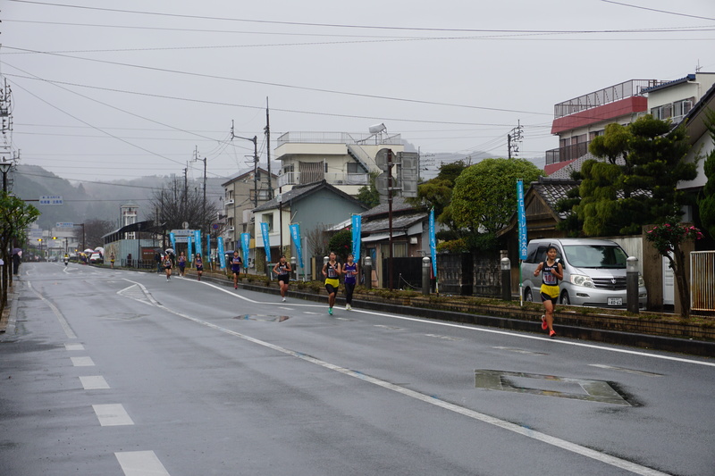 第67回須崎ロードレース大会の写真