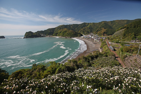 安和海岸