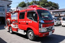 車両1