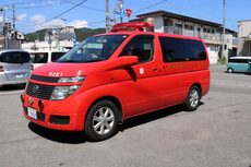 車両4
