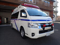 車両1