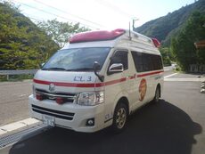 車両1